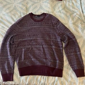 Gap XL sweater